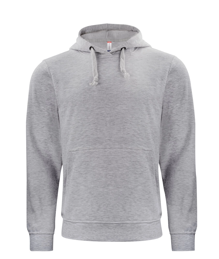 Immagine Basic Hoody