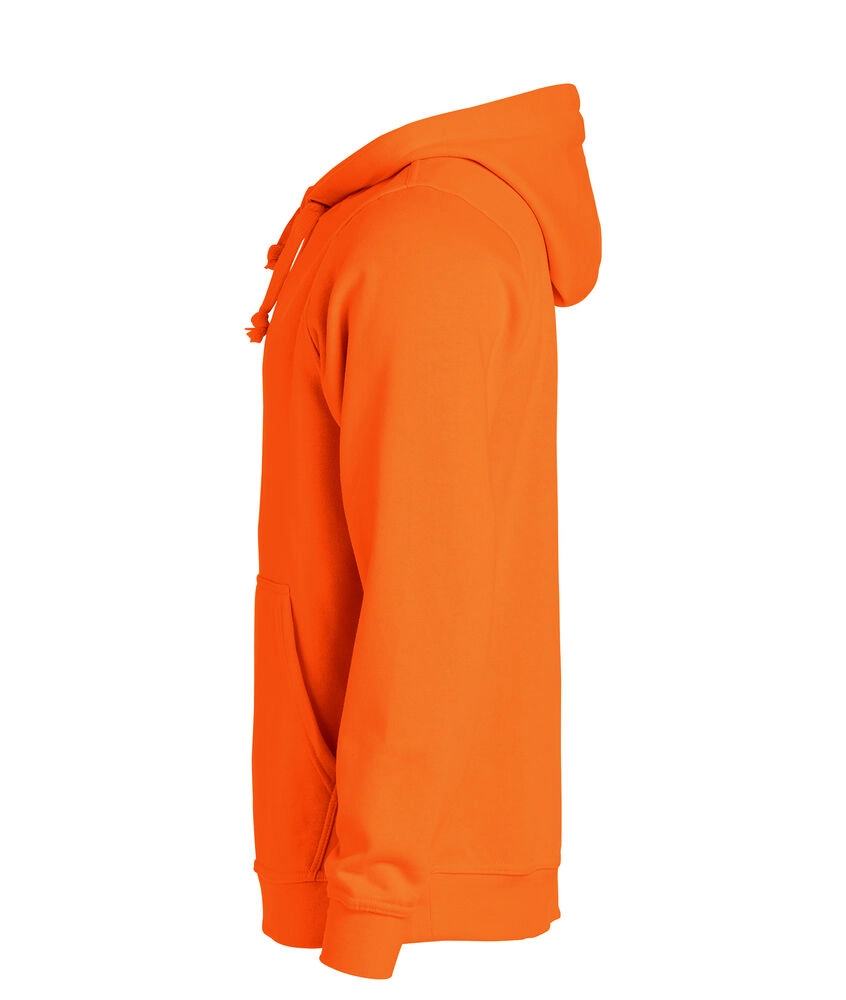 Immagine Basic Hoody