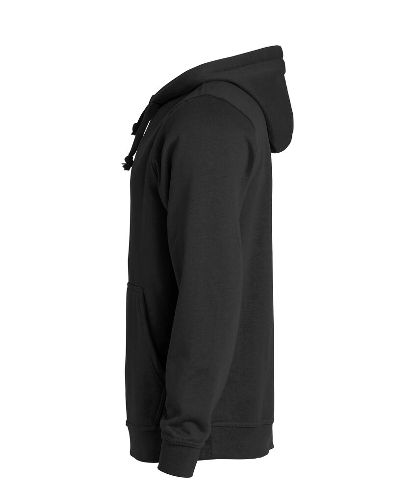 Immagine Basic Hoody