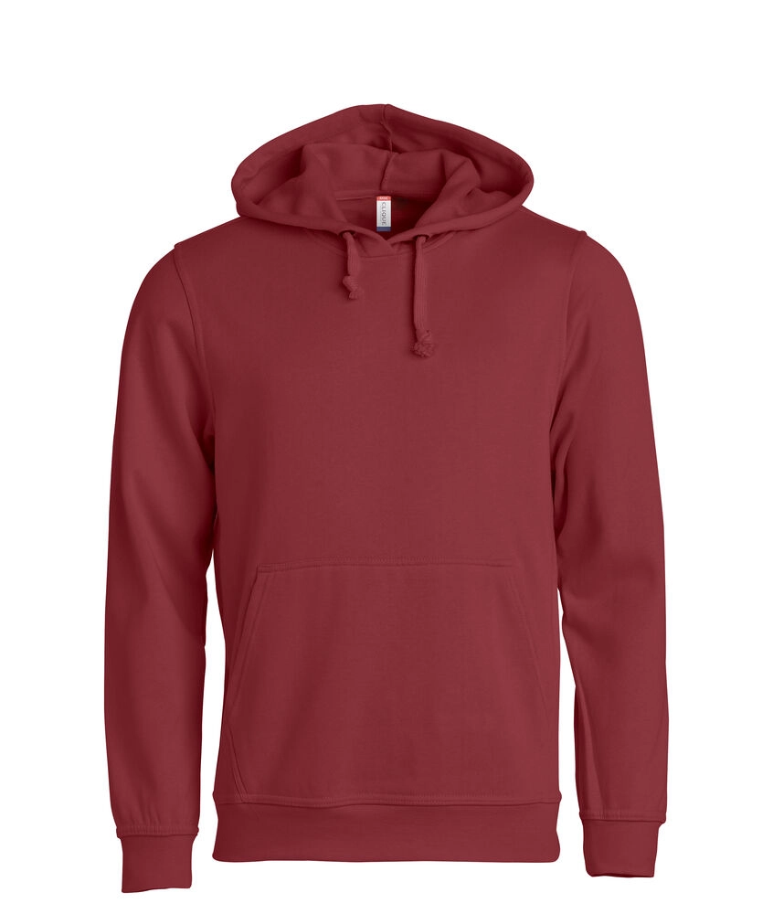 Immagine Basic Hoody