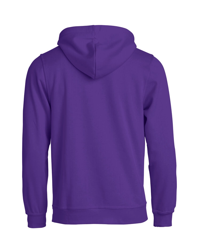 Immagine Basic Hoody