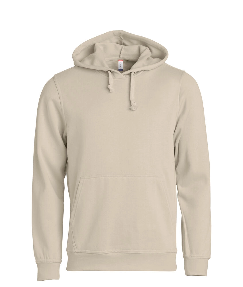 Immagine Basic Hoody