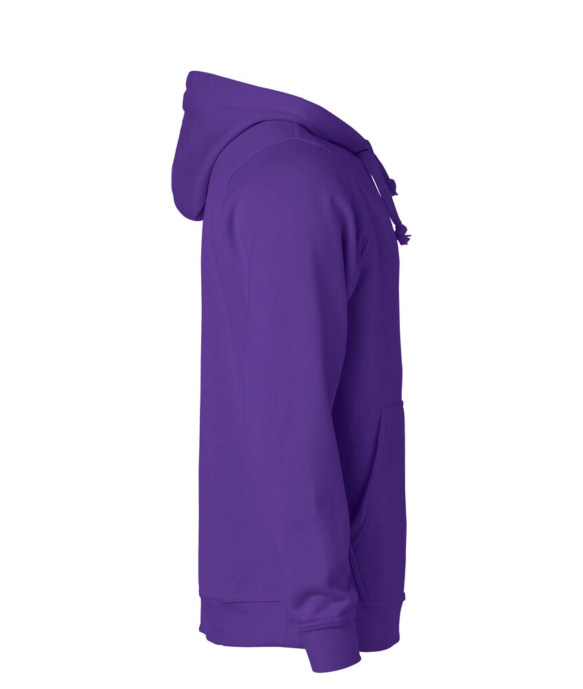Immagine Basic Hoody