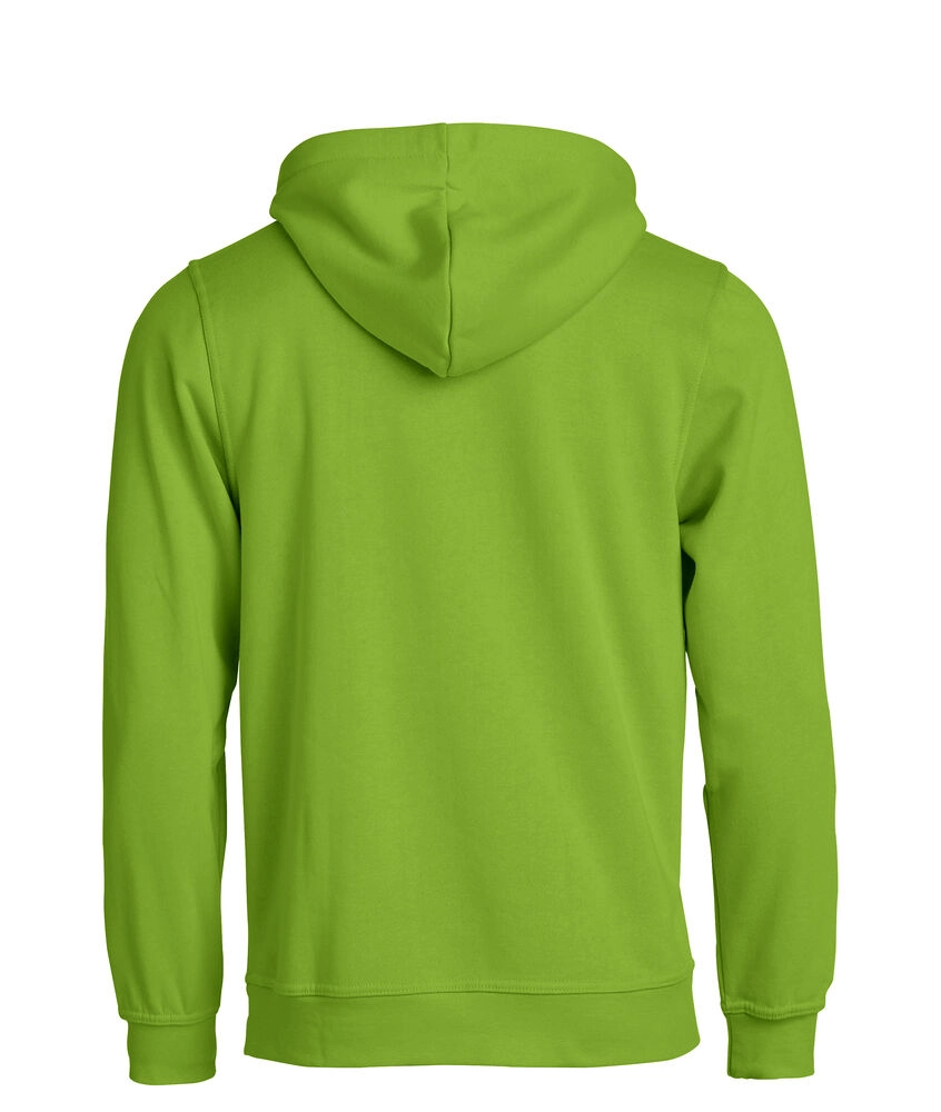 Immagine Basic Hoody