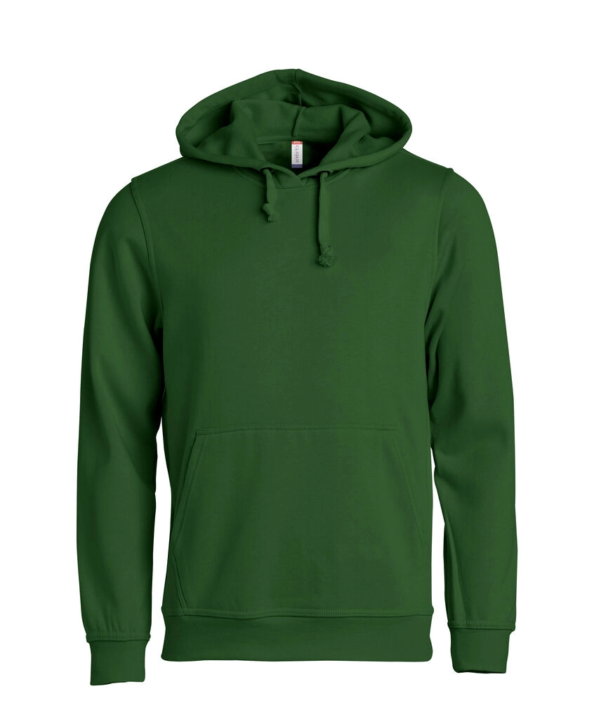 Immagine Basic Hoody