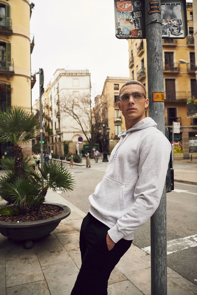 Immagine Basic Hoody