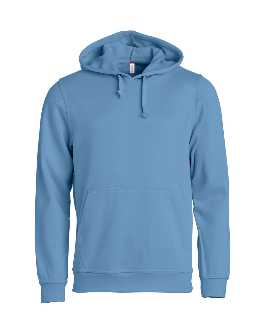 Immagine Basic Hoody