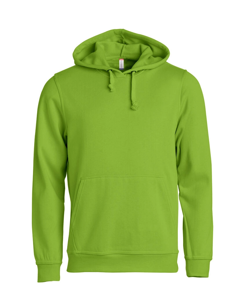 Immagine Basic Hoody