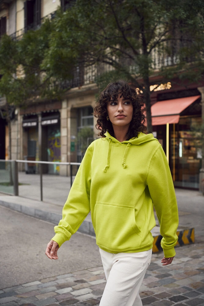 Immagine Basic Hoody