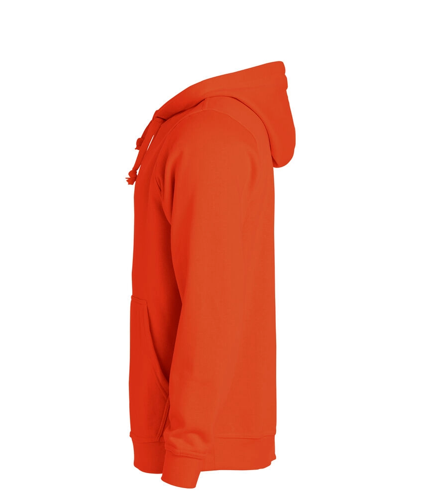 Immagine Basic Hoody