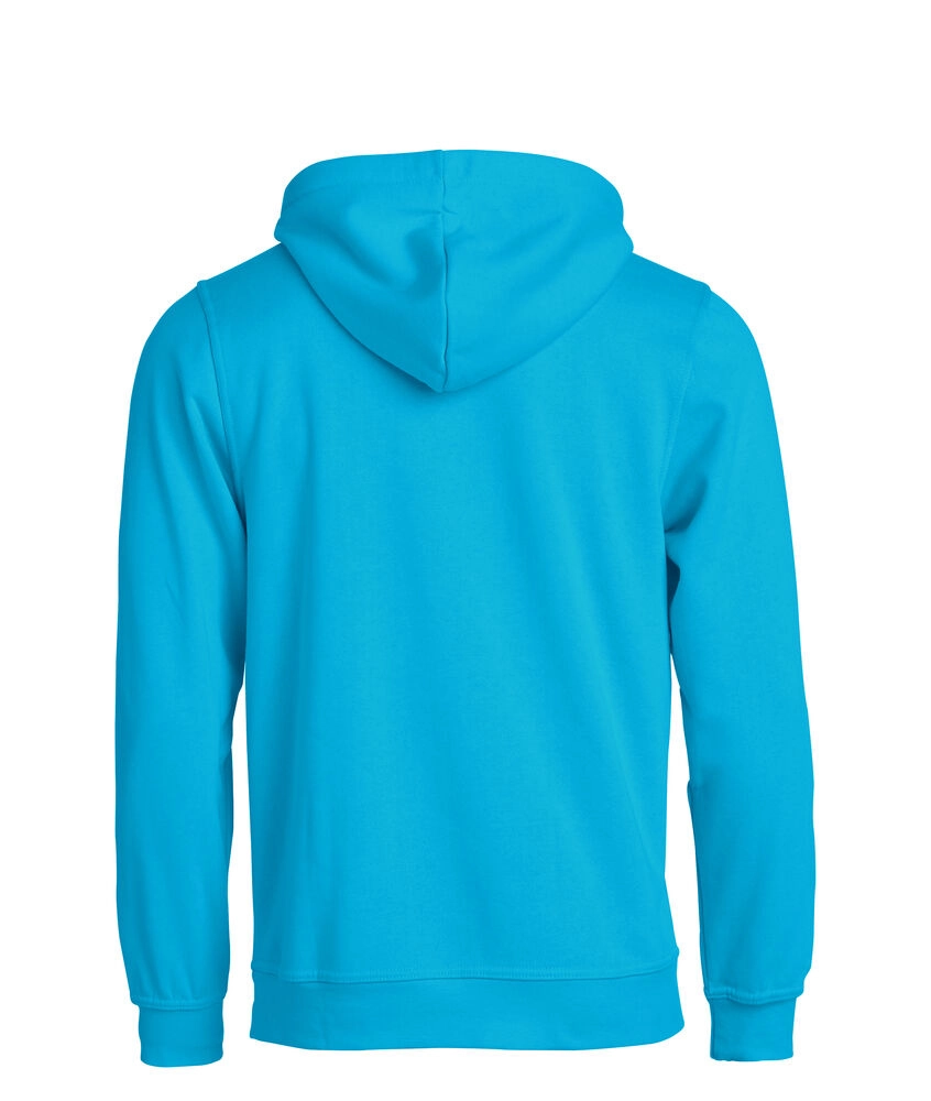 Immagine Basic Hoody