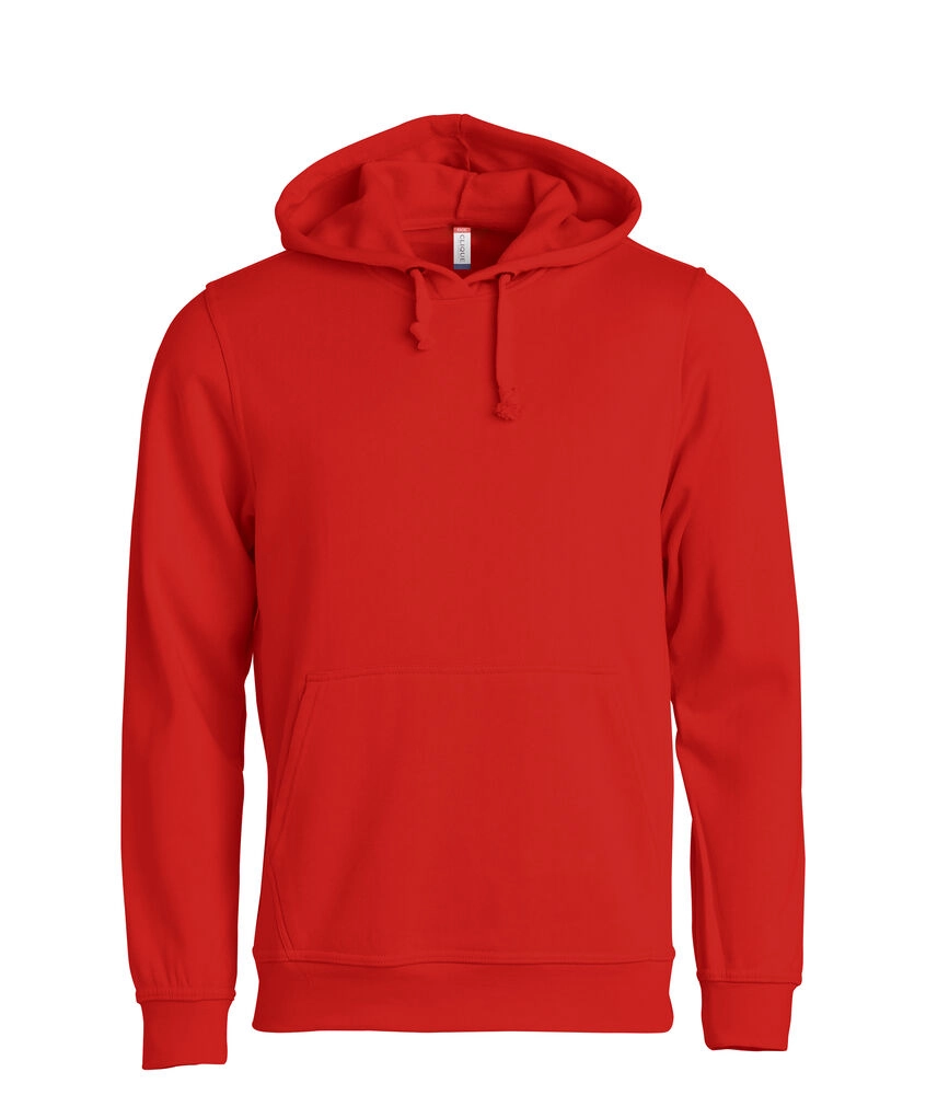Immagine Basic Hoody