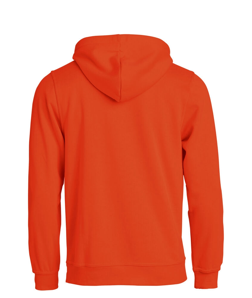 Immagine Basic Hoody