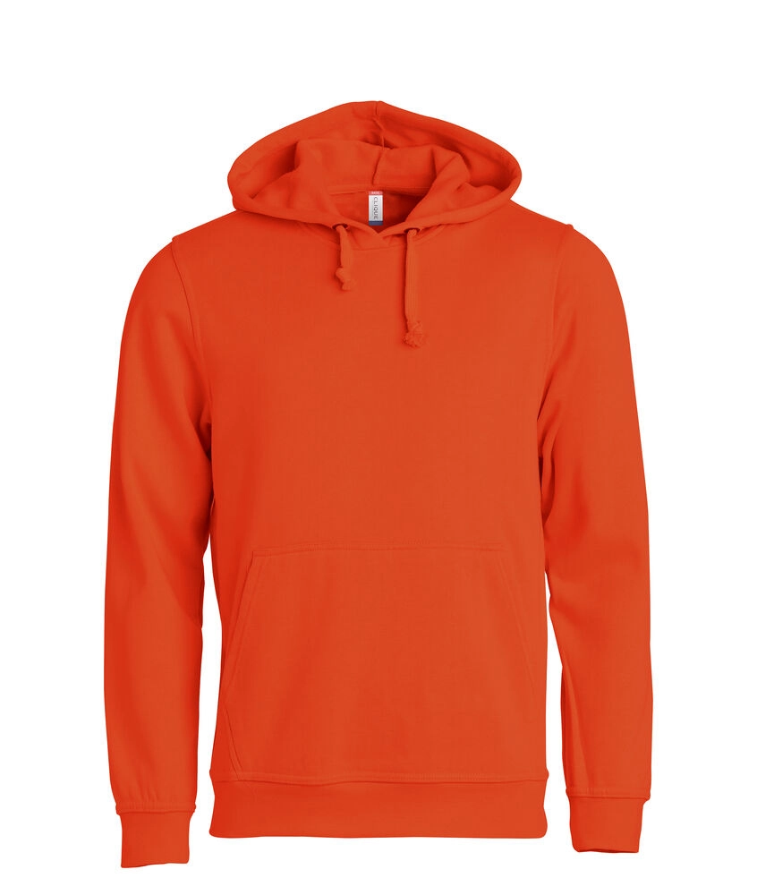 Immagine Basic Hoody