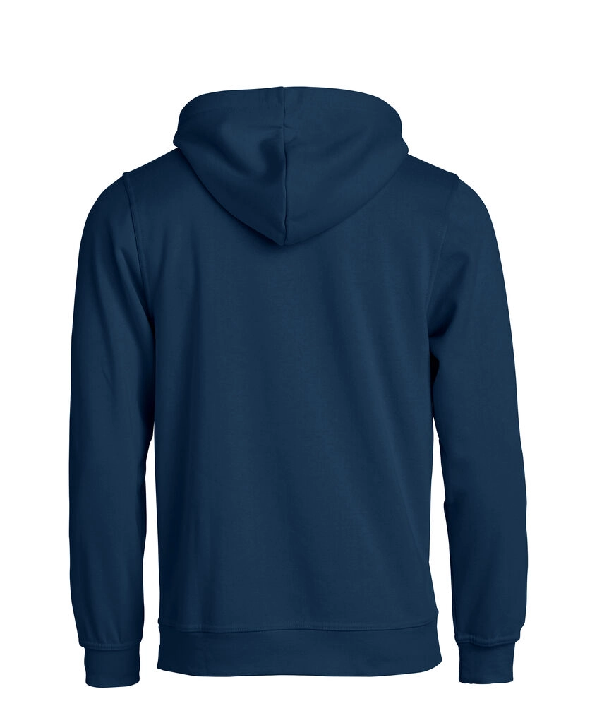 Immagine Basic Hoody