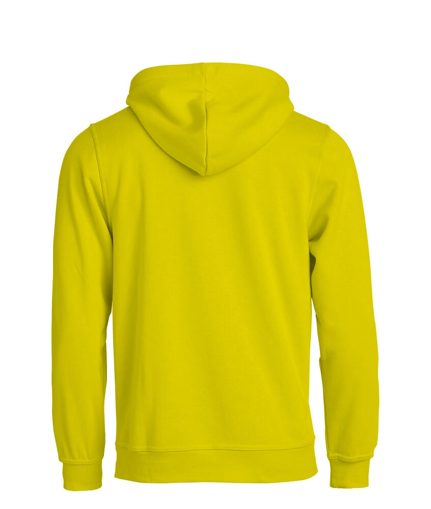 Immagine Basic Hoody