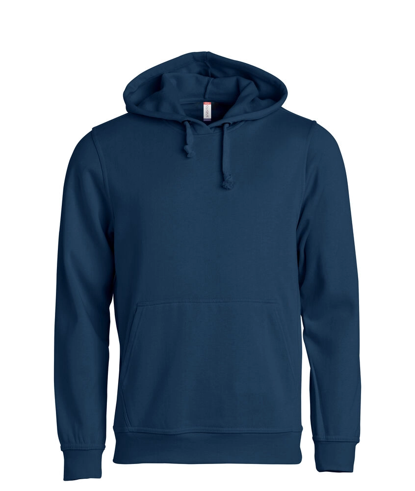 Immagine Basic Hoody