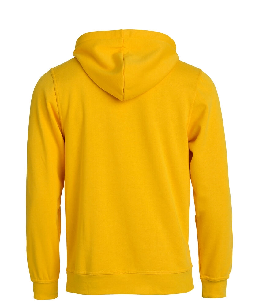 Immagine Basic Hoody