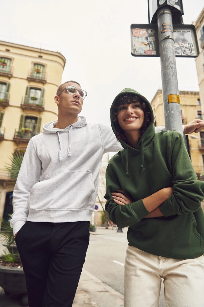 Immagine Basic Hoody