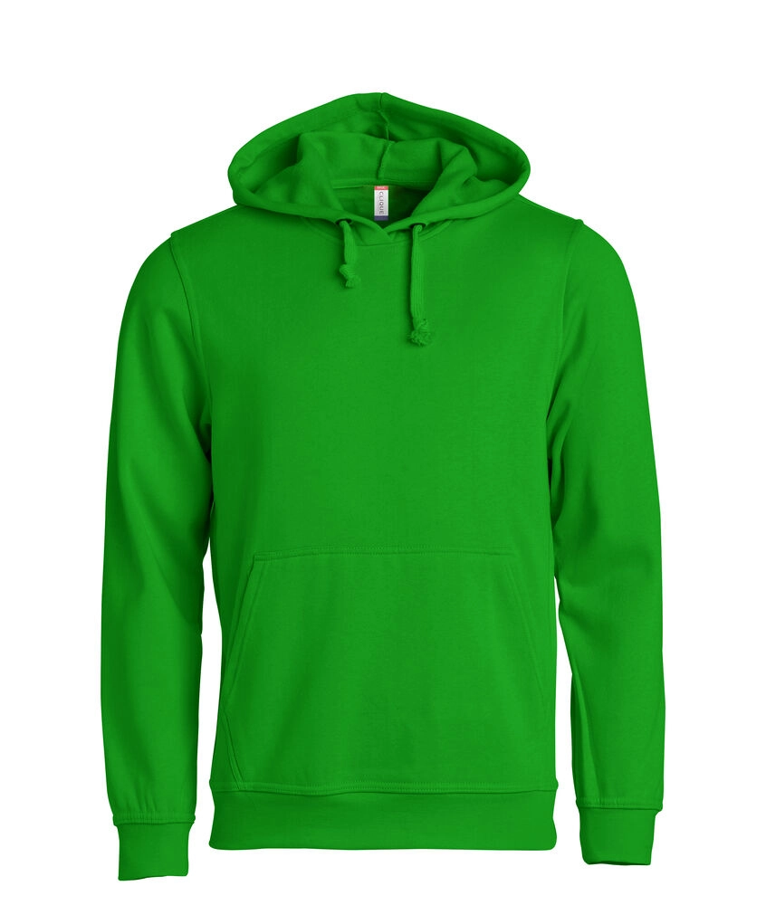 Immagine Basic Hoody
