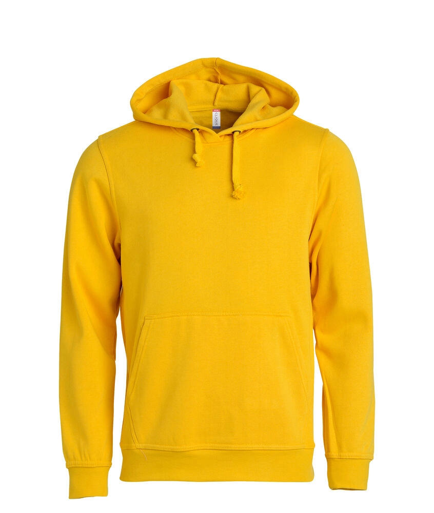 Immagine Basic Hoody