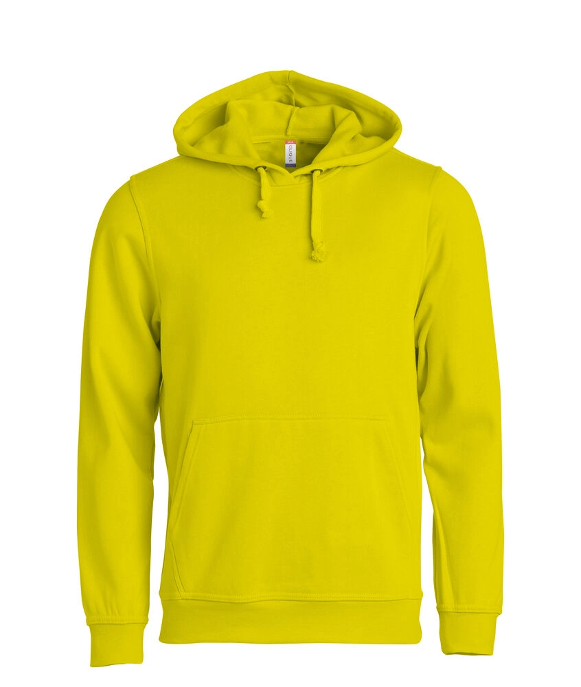 Immagine Basic Hoody
