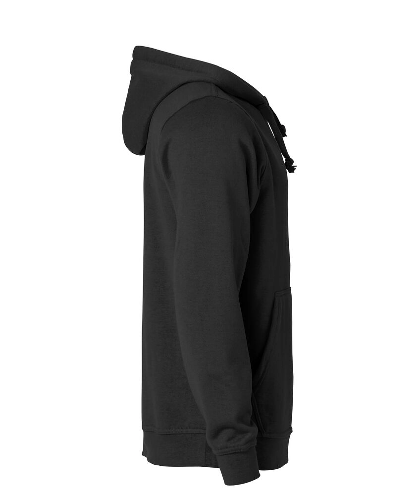 Immagine Basic Hoody