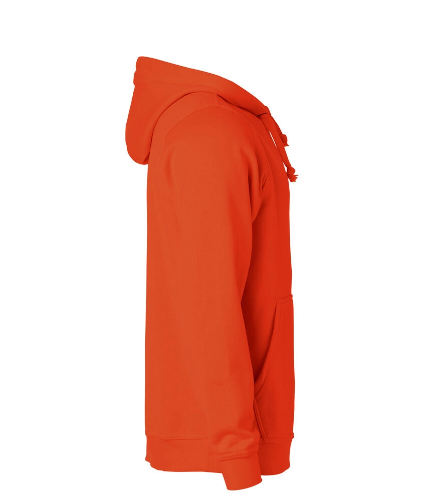 Immagine Basic Hoody