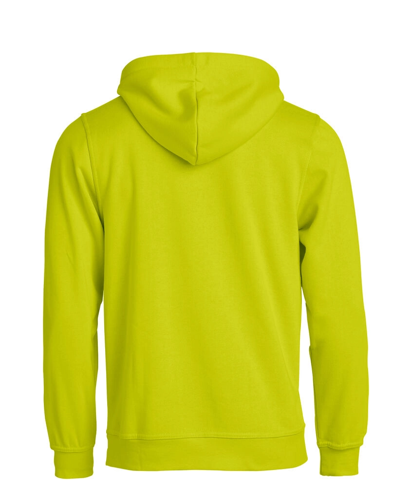 Immagine Basic Hoody