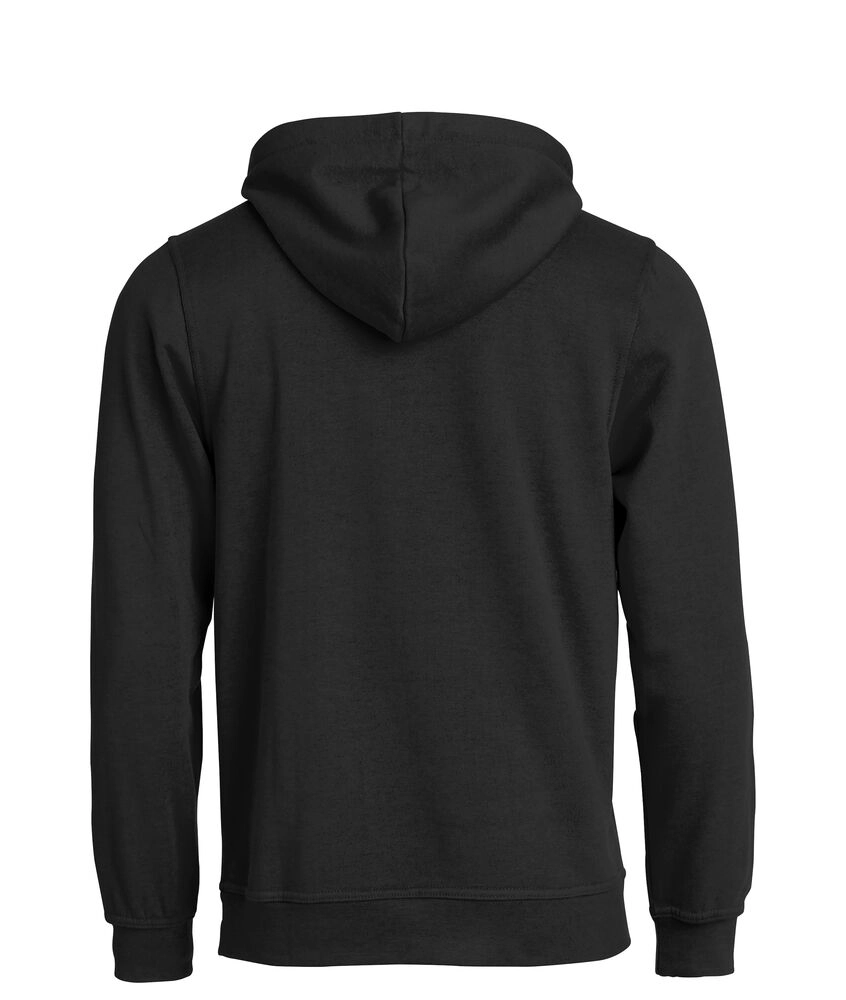 Immagine Basic Hoody