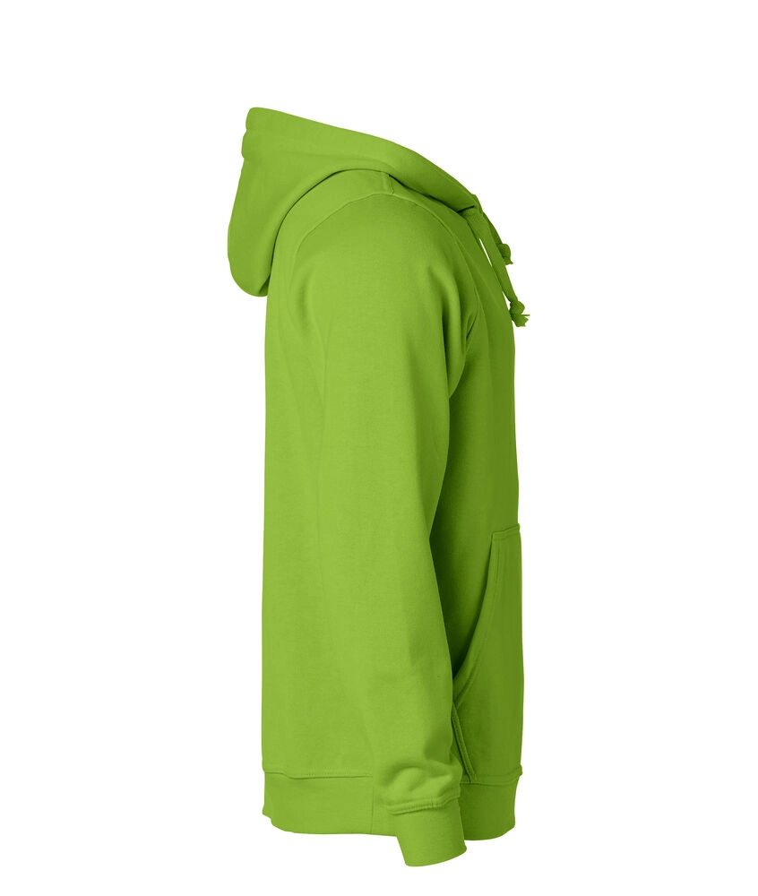 Immagine Basic Hoody