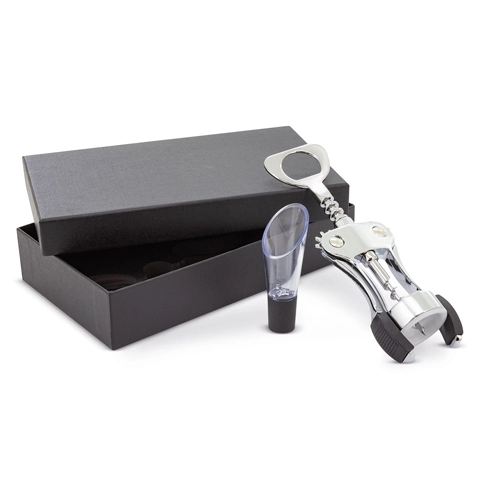 Immagine SET VINO 2 PEZZI 