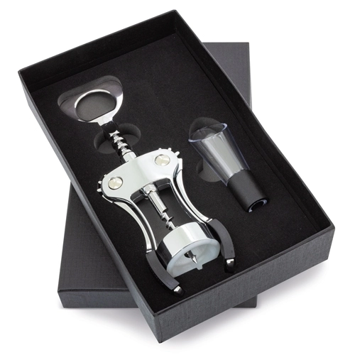 Immagine SET VINO 2 PEZZI 