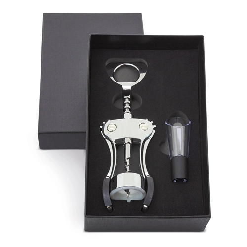 Immagine SET VINO 2 PEZZI 