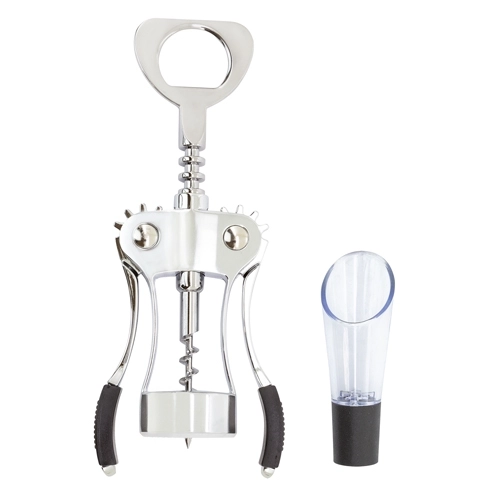 Immagine SET VINO 2 PEZZI 