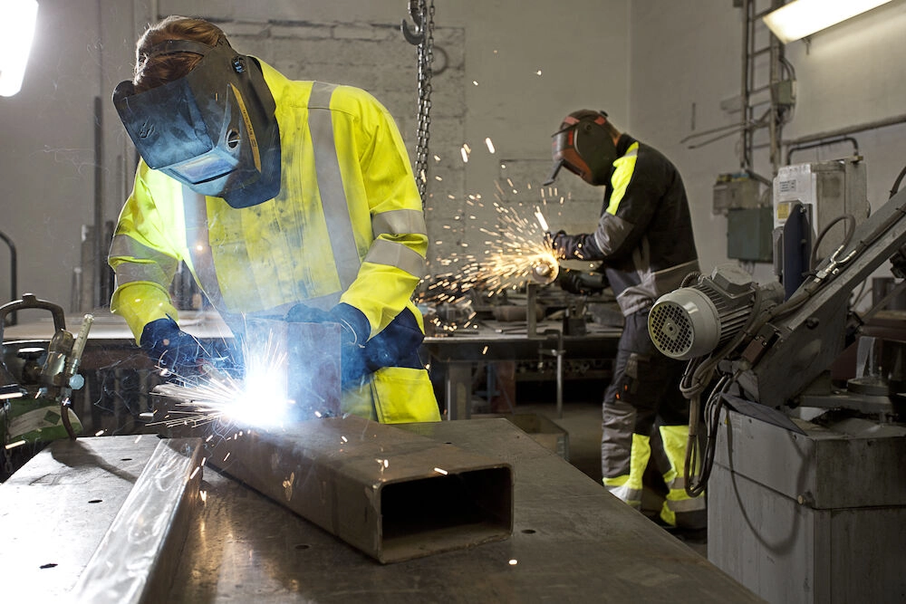 Immagine 5411 GIACCA SERVICE IMBOTTITA