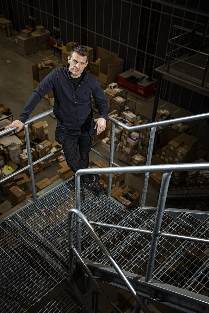 Immagine 2129 FELPA FULL-ZIP