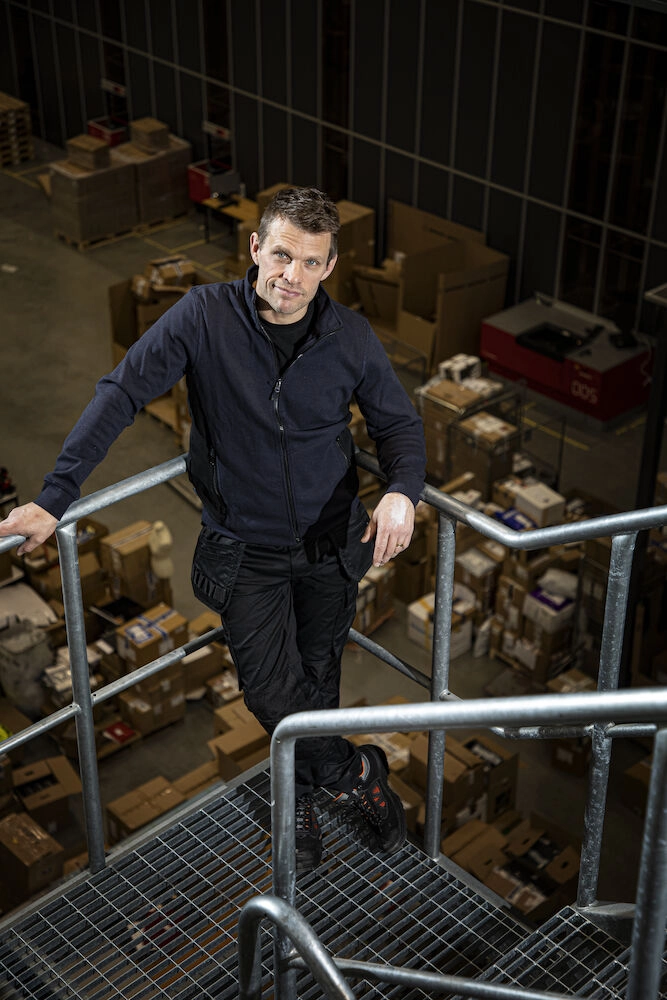 Immagine 2129 FELPA FULL-ZIP