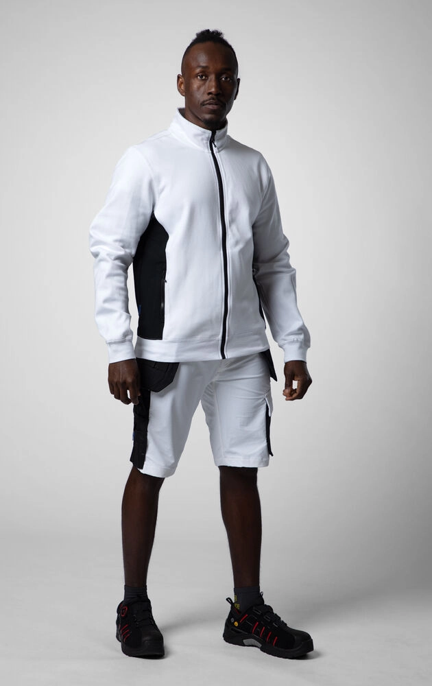 Immagine 2129 FELPA FULL-ZIP