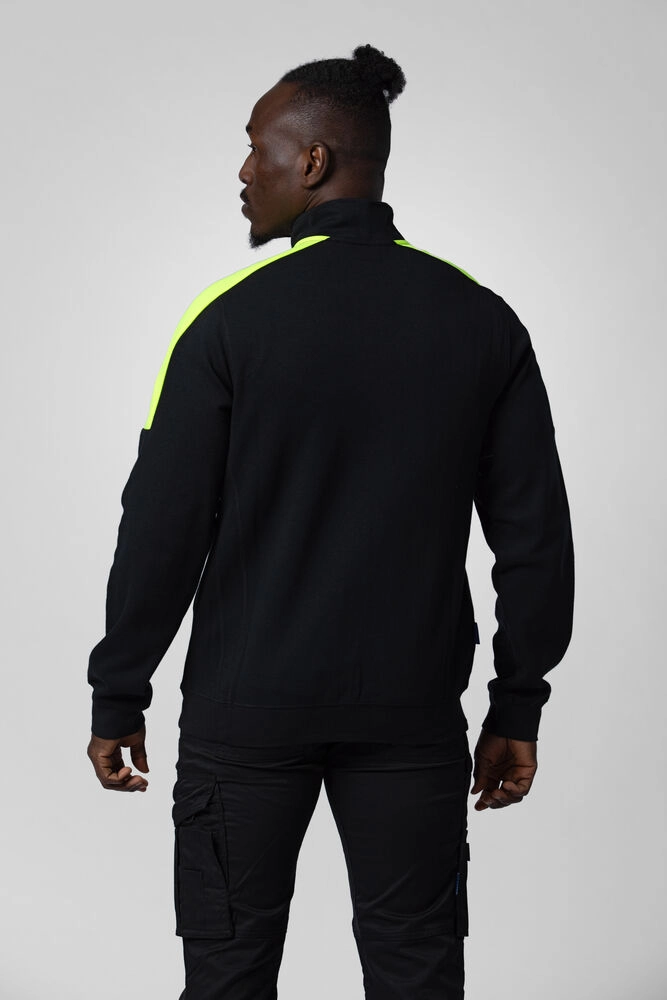 Immagine 2129 FELPA FULL-ZIP