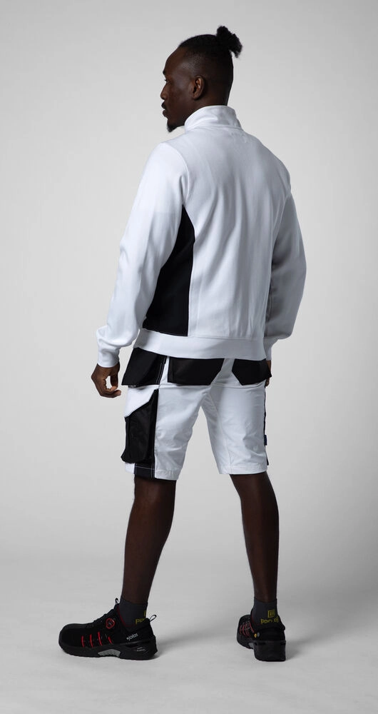 Immagine 2129 FELPA FULL-ZIP