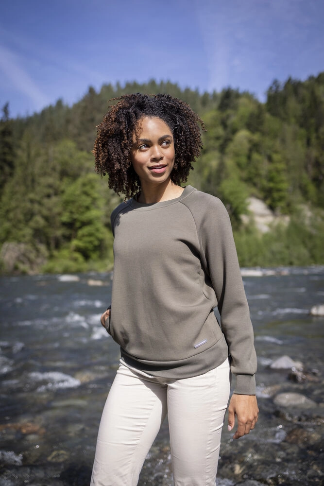 Immagine Pemberton Crewneck Women