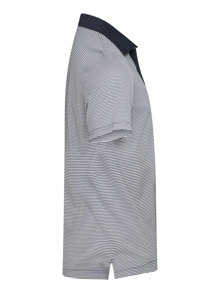 Immagine Virtue Polo Stripes Men