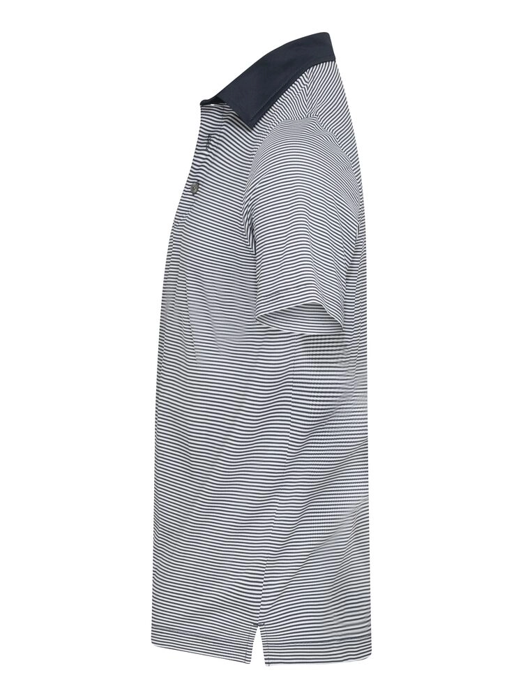 Immagine Virtue Polo Stripes Men