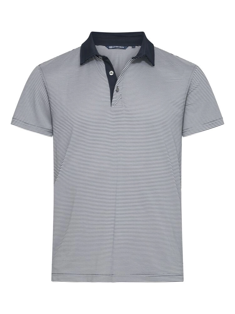 Immagine Virtue Polo Stripes Men