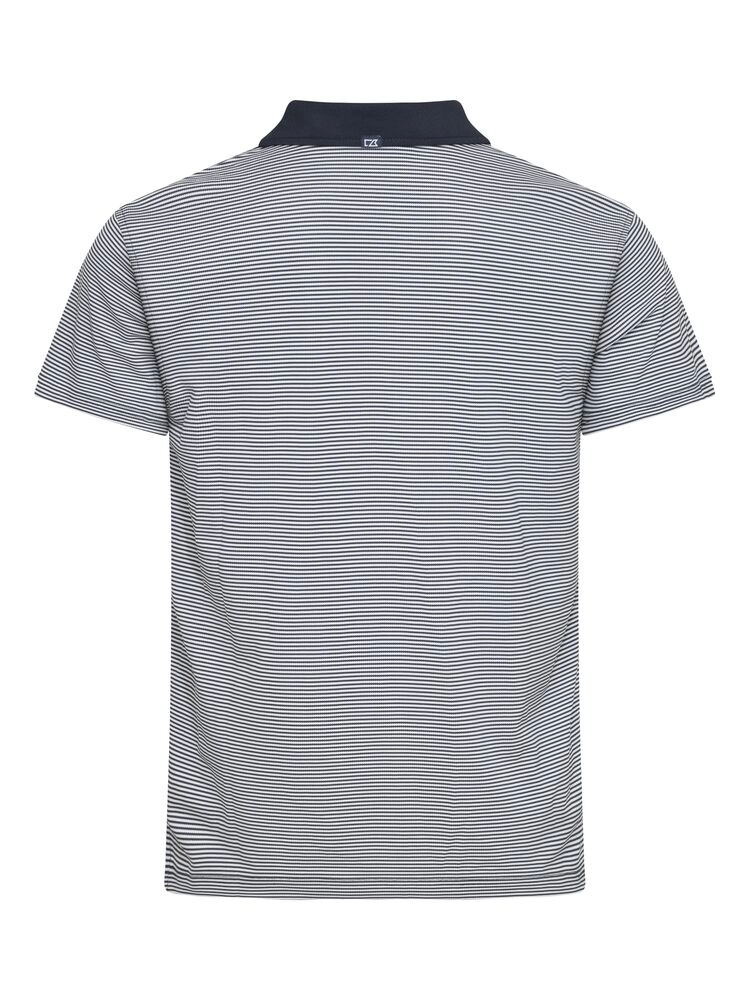 Immagine Virtue Polo Stripes Men