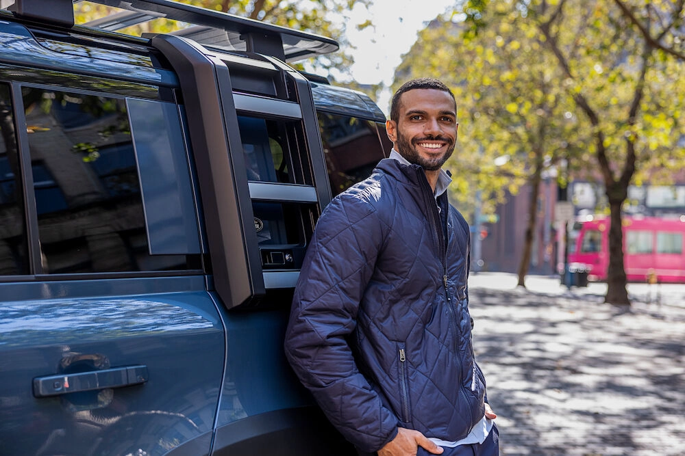 Immagine Silverdale Jacket