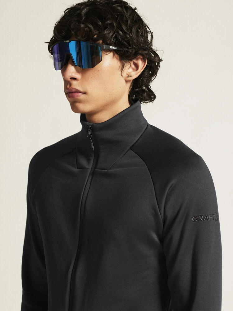 Immagine ADV Explore Power Fleece Jkt M