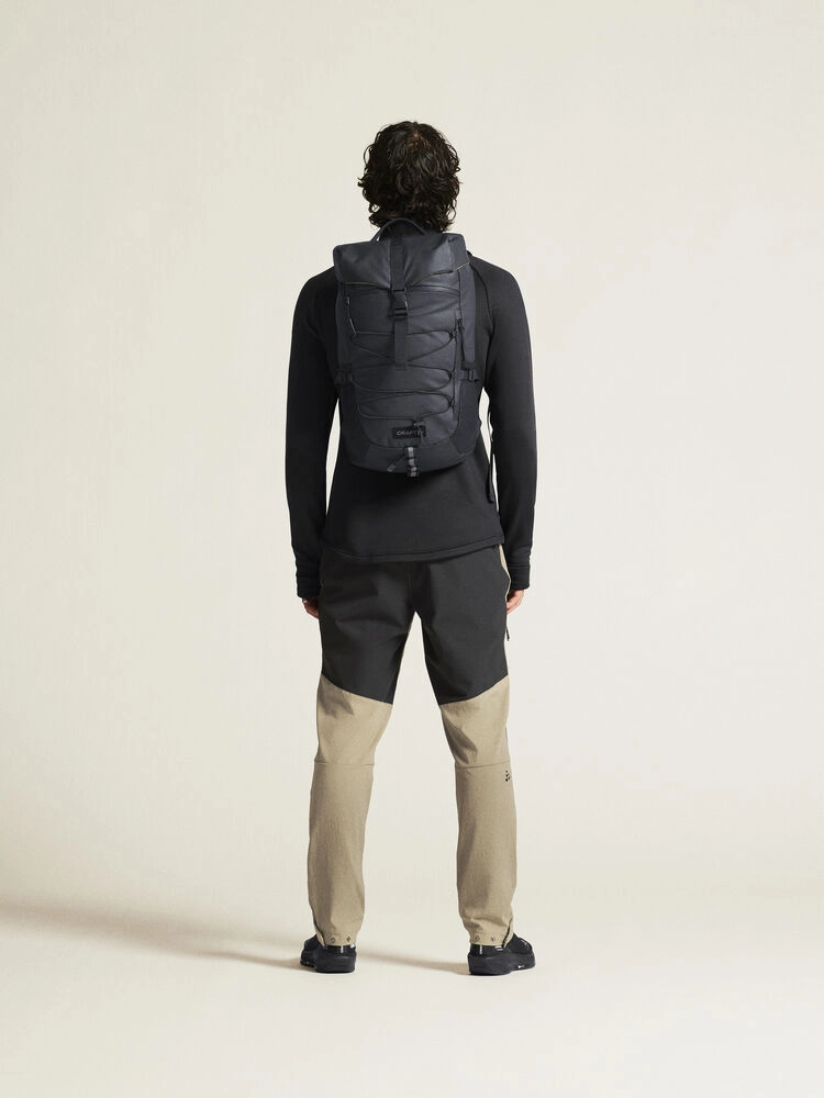 Immagine ADV Explore Power Fleece Jkt M