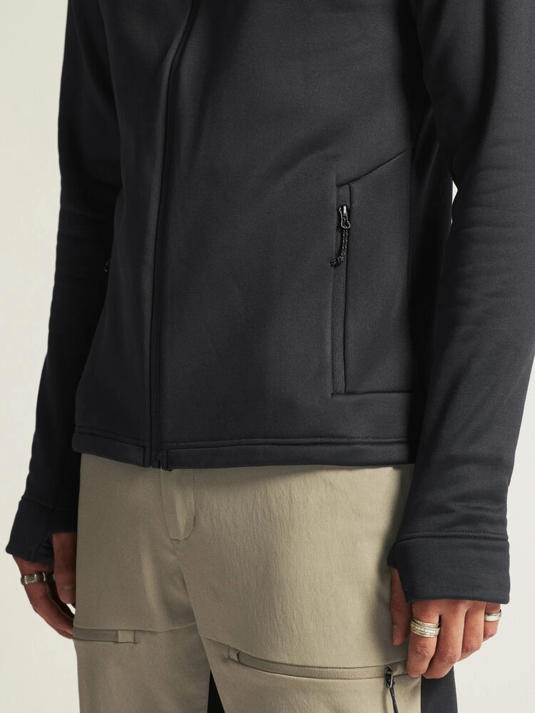 Immagine ADV Explore Power Fleece Jkt M